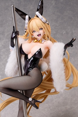Goddess of Victory: Nikke - Rupee - B-style - 1/4 - Luxury Rabbit