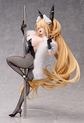 Goddess of Victory: Nikke - Rupee - B-style - 1/4 - Luxury Rabbit