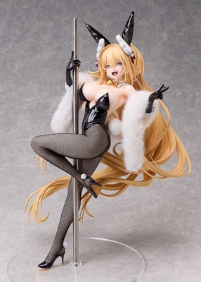 Goddess of Victory: Nikke - Rupee - B-style - 1/4 - Luxury Rabbit