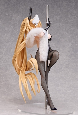 Goddess of Victory: Nikke - Rupee - B-style - 1/4 - Luxury Rabbit