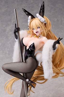 Goddess of Victory: Nikke - Rupee - B-style - 1/4 - Luxury Rabbit
