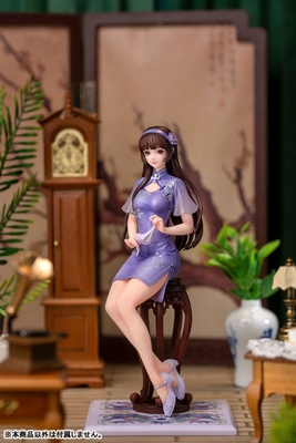 Honor of Kings - Xi Shi - Gift+ - Weaving Dreams - 1/10