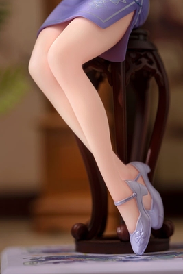 Honor of Kings - Xi Shi - Gift+ - Weaving Dreams - 1/10