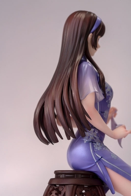 Honor of Kings - Xi Shi - Gift+ - Weaving Dreams - 1/10