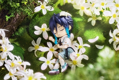 Genshin Impact - Venti - Nendoroid Doll - Blue Ballad Ver.