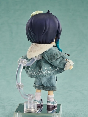 Genshin Impact - Venti - Nendoroid Doll - Blue Ballad Ver.