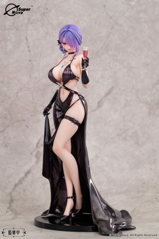 Original - Yuna - 1/6 - Party Dress