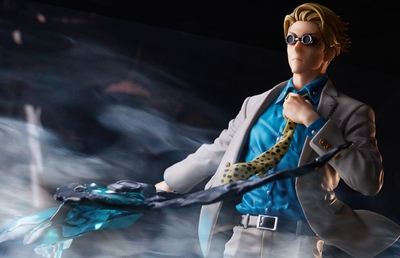 1/7 Jujutsu Kaisen - Nanami Kento