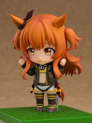 Umamusume: Pretty Derby - Mayano Top Gun - Nendoroid (#2641)
