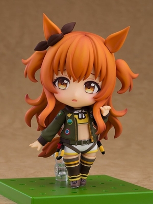 Umamusume: Pretty Derby - Mayano Top Gun - Nendoroid (#2641)