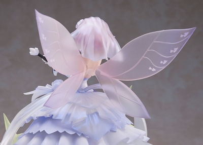 1/7 Hyperdimension Neptunia: Neptunia Little Purple Ver.