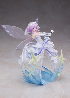 1/7 Hyperdimension Neptunia: Neptunia Little Purple Ver.