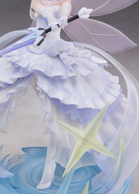 1/7 Hyperdimension Neptunia: Neptunia Little Purple Ver.