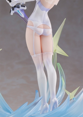 1/7 Hyperdimension Neptunia: Neptunia Little Purple Ver.