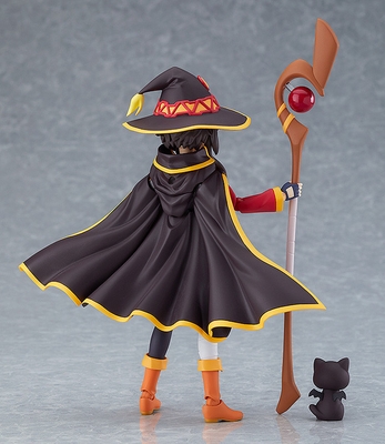 Kono Subarashii Sekai ni Shukufuku o! 2 Chomusuke Megumin