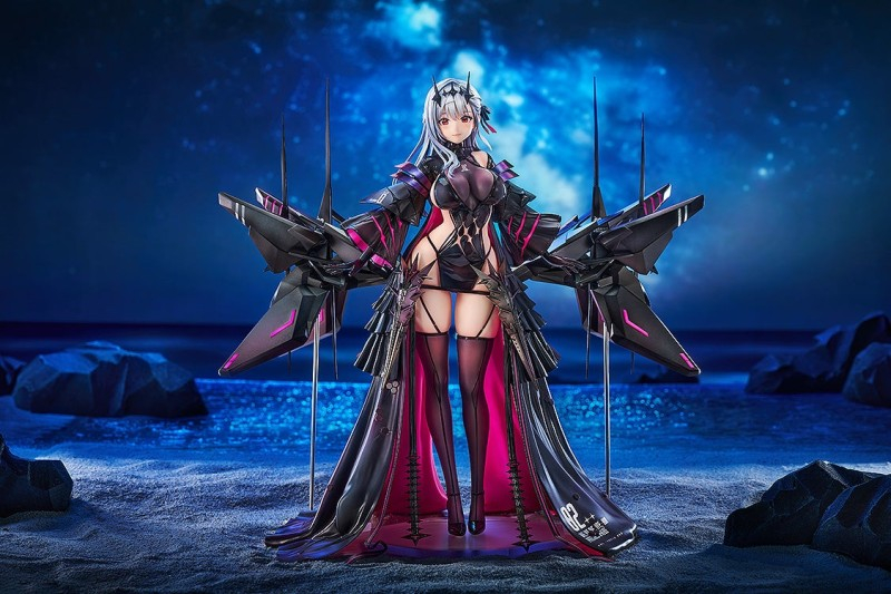 Goddess of Victory: Nikke - Modernia - 1/7 - Second Affection
