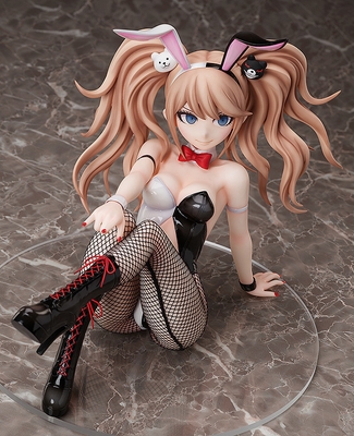 Danganronpa Kibou no Gakuen to Zetsubou no Koukousei Enoshima Junko B-style Bunny Ver. 1/4