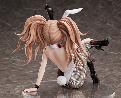 Danganronpa Kibou no Gakuen to Zetsubou no Koukousei Enoshima Junko B-style Bunny Ver. 1/4