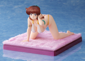 Chouon Senshi Borgman - Anice Farm - Dream Tech - Memories Style, Pearl Color Edition - 1/7