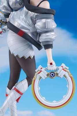 Xenoblade 3 - Mio - 1/7