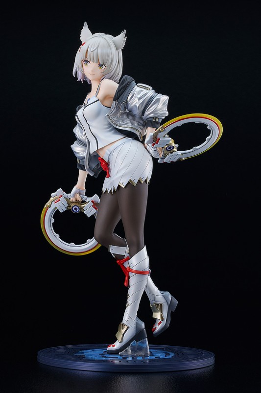 Xenoblade 3 - Mio - 1/7