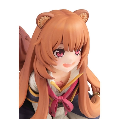 Tate no Yuusha no Nariagari Season 3 Raphtalia Melty Princess Tenohira, Childhood Ver.