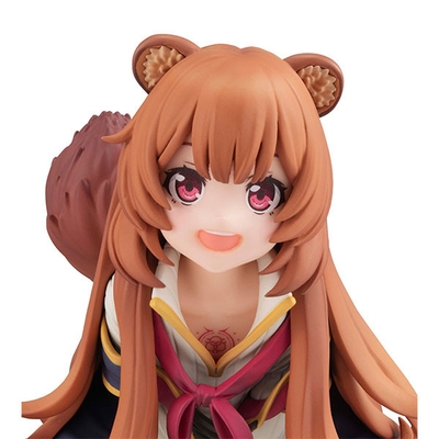 Tate no Yuusha no Nariagari Season 3 Raphtalia Melty Princess Tenohira, Childhood Ver.