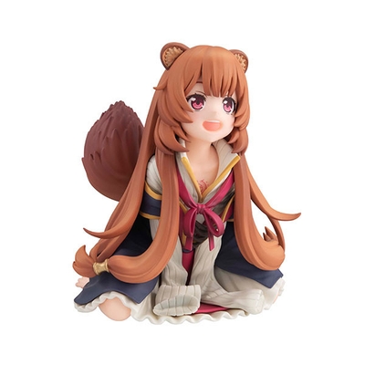 Tate no Yuusha no Nariagari Season 3 Raphtalia Melty Princess Tenohira, Childhood Ver.