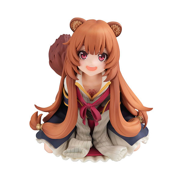 Tate no Yuusha no Nariagari Season 3 Raphtalia Melty Princess Tenohira, Childhood Ver.