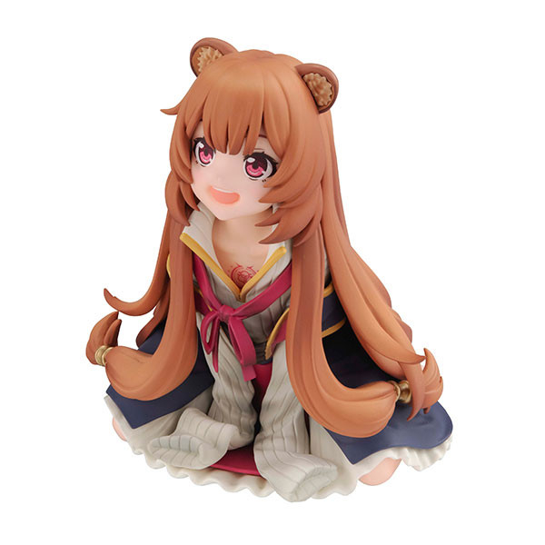 Tate no Yuusha no Nariagari Season 3 Raphtalia Melty Princess Tenohira, Childhood Ver.