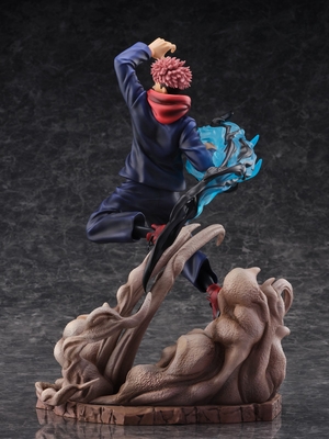Jujutsu Kaisen Itadori Yuuji Shibuya Scramble 1/7