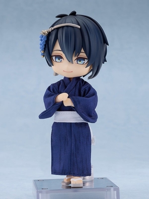 Touken Ranbu Online - Mikazuki Munechika - Nendoroid Doll - Casual Outfit Ver.