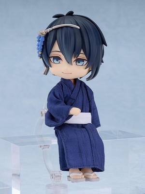 Touken Ranbu Online - Mikazuki Munechika - Nendoroid Doll - Casual Outfit Ver.