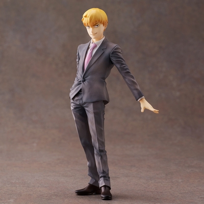 Mob Psycho 100 II - Reigen Arataka