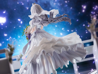 1/7 Azur Lane Enterprise Marie Star Ver. Normal Edition