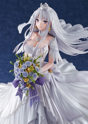 1/7 Azur Lane Enterprise Marie Star Ver. Normal Edition