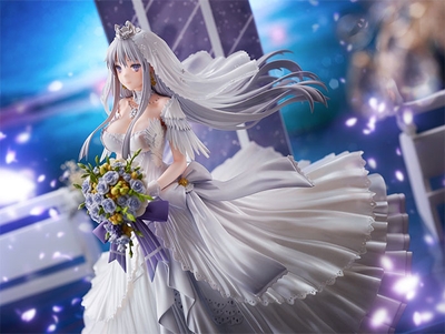 1/7 Azur Lane Enterprise Marie Star Ver. Normal Edition