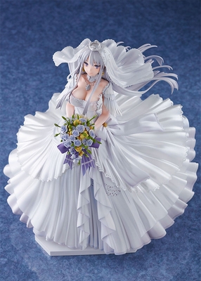1/7 Azur Lane Enterprise Marie Star Ver. Normal Edition
