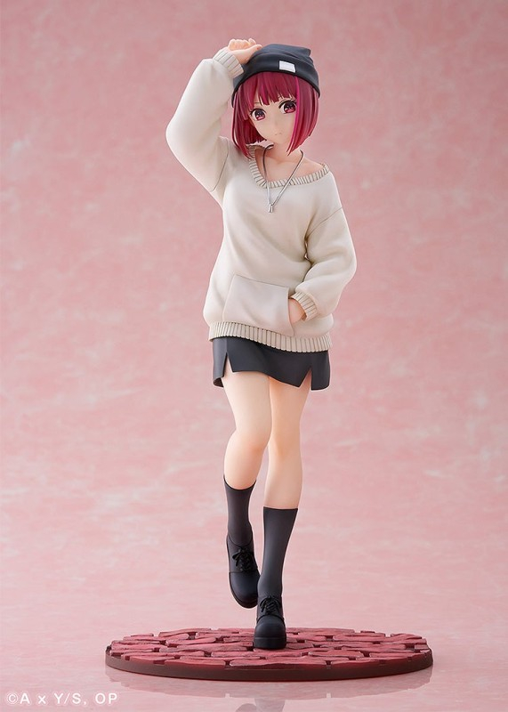 Oshi no Ko - Arima Kana - 1/6 - Bazurase Fashion Ver.