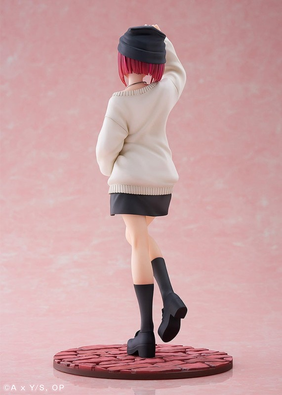 Oshi no Ko - Arima Kana - 1/6 - Bazurase Fashion Ver.