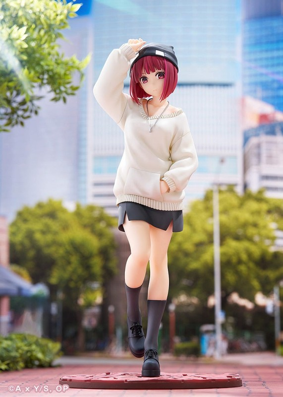 Oshi no Ko - Arima Kana - Bazurase Fashion Ver. - 1/6