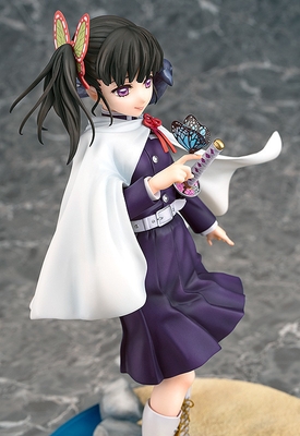 1/7 Demon Slayer: Kimetsu no Yaiba Kanao Tsuyuri