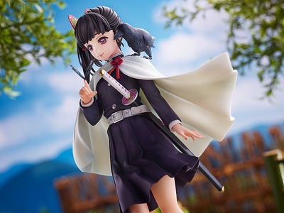 1/7 Demon Slayer: Kimetsu no Yaiba Kanao Tsuyuri