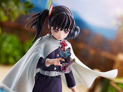 1/7 Demon Slayer: Kimetsu no Yaiba Kanao Tsuyuri