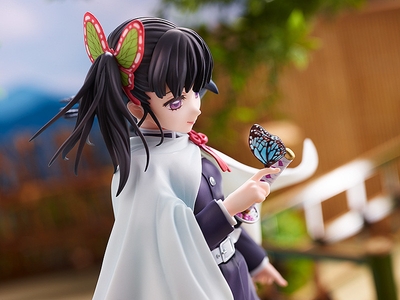 1/7 Demon Slayer: Kimetsu no Yaiba Kanao Tsuyuri