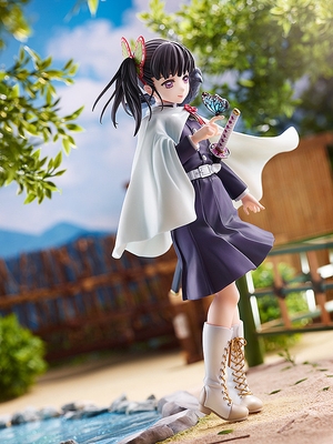 1/7 Demon Slayer: Kimetsu no Yaiba Kanao Tsuyuri
