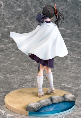 1/7 Demon Slayer: Kimetsu no Yaiba Kanao Tsuyuri