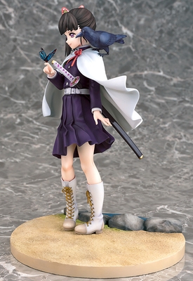 1/7 Demon Slayer: Kimetsu no Yaiba Kanao Tsuyuri