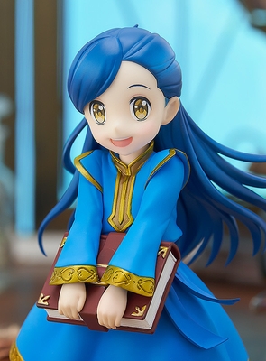 Honzuki no Gekokujou: Shisho ni Naru Tame ni wa Shudan wo Erandeiraremasen Myne Pop Up Parade