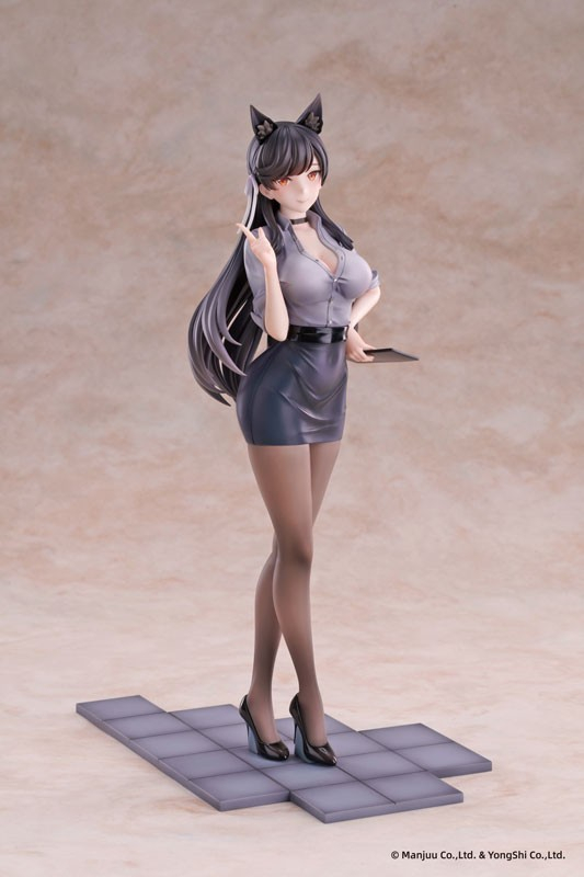 Azur Lane - Atago - 1/6 - OL Ver.